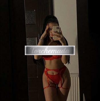 Girl Calda Bambola  Roma