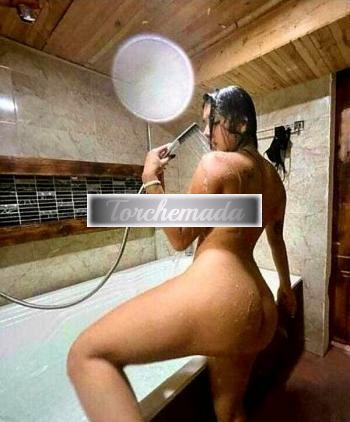 Girl Calda Attrice  Chieti