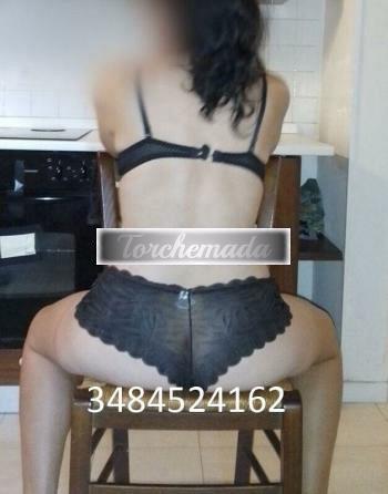 Girl Spettacolare Ragazza  Padova