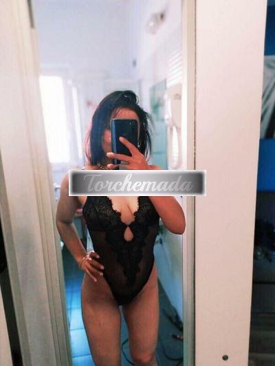 Girl Strepitosa Girl  Trento