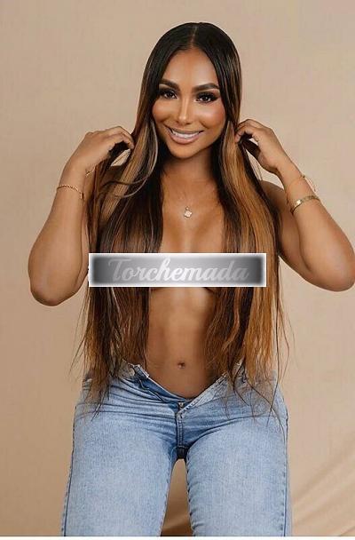 Girl Strepitosa Coinvolgente  Catania