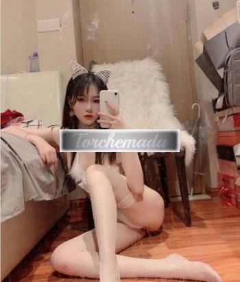 Transex Nuove e giovanissime giapponesi  Pordenone