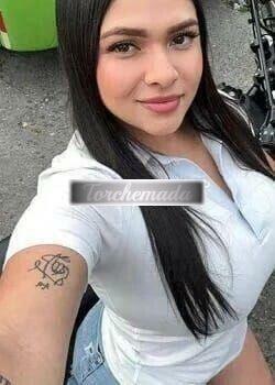 Girl Strepitosa Maestra  Foggia
