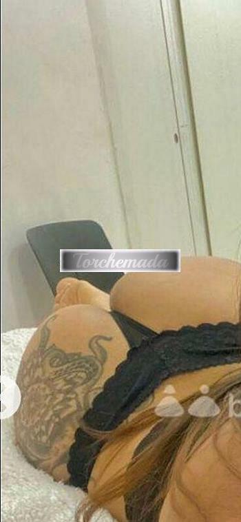 Girl Piccantissima Modella  Napoli