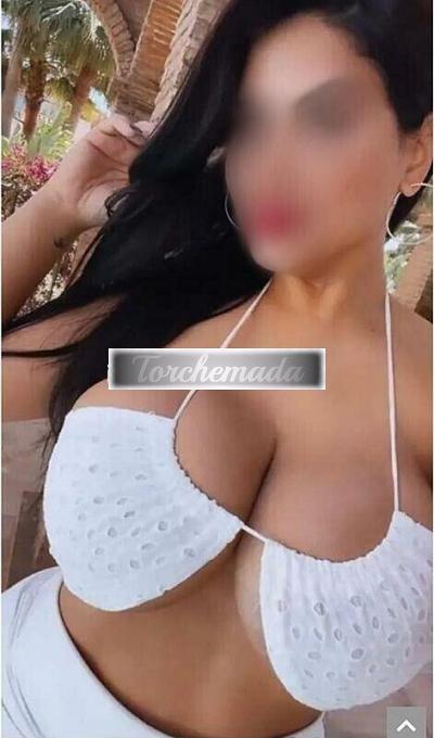 Girl Esplosiva Esibizionista  Catania