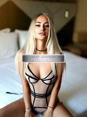 Girl Bellissima Studentessa  Foggia