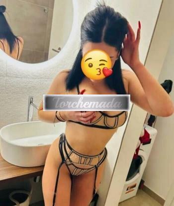 Girl Trasgressiva Sensuale  Como