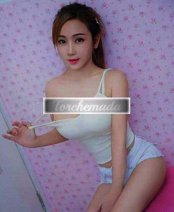 Girl Celeste  Viterbo