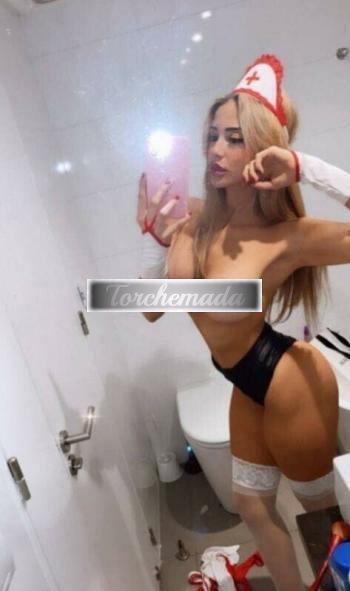 Girl Calda Sirena  Rovigo