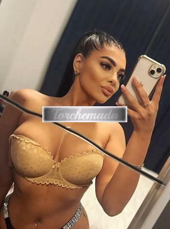 Girl Strepitosa e senza paragoni  Pistoia