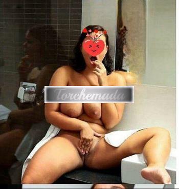 Girl Vogliosa Ragazza  Trapani