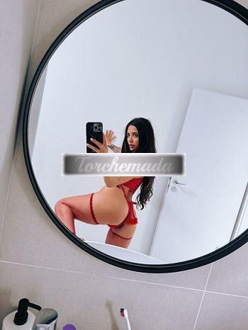 Girl Spettacolare Maestra  Grosseto