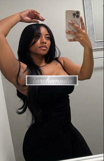 Girl Vogliosa Amabile  Brindisi