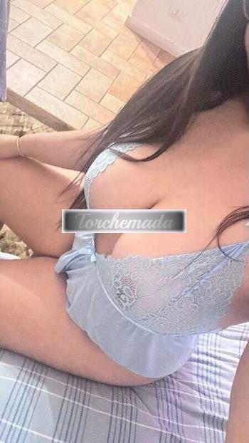 Girl Vogliosa Coinvolgente  Crotone