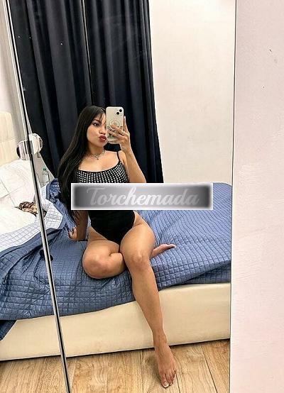 Girl Piccantissima Girl  Ferrara