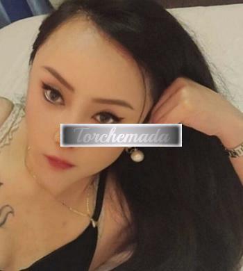 Girl Felina Studentessa  Rovigo