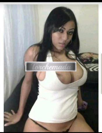 Girl Calda Femmina  Lecco