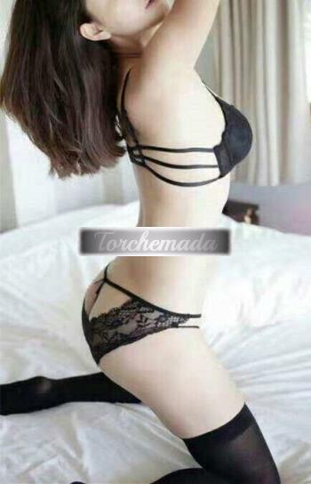 Girl Asiatica Sensuale Indimenticabile  Vicenza