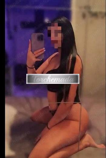 Girl Vogliosa Girl  Pisa