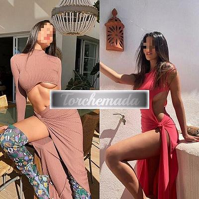 Girl Strepitosa Esibizionista  Macerata