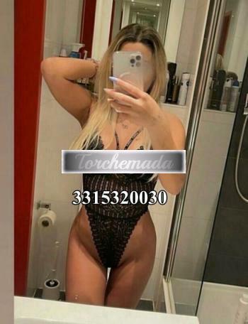 Girl Piccantissima Bambola  Lecco