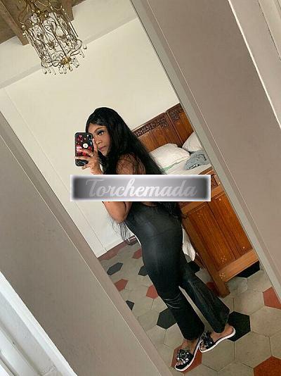 Girl Felina Ragazza  Latina