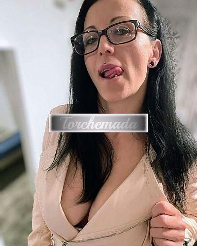 Girl Esplosiva Amabile  Torino