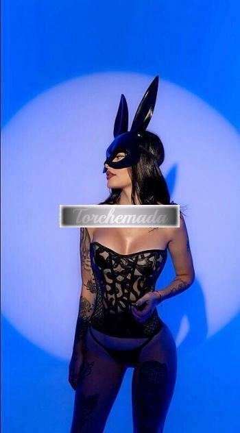 Girl Esplosiva Coinvolgente  Foggia