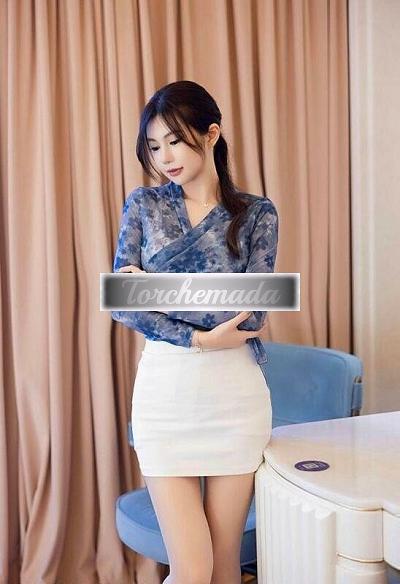 Girl Spettacolare Maestra  Palermo