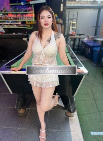 Girl Celeste  Caltanissetta
