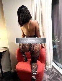 Girl Calda Coinvolgente  Catanzaro