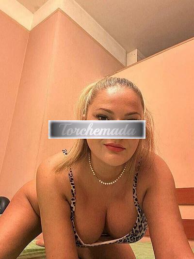 Girl Strepitosa Ragazza  Sondrio
