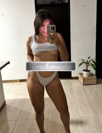 Girl Piccantissima Studentessa  Vercelli