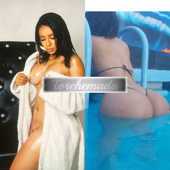 Girl Curve Naturali Raffinate  Ancona