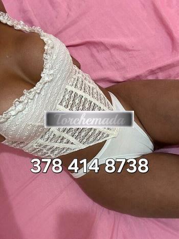 Girl Vogliosa Maestra  Napoli