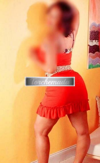 Girl Vogliosa Sensuale  Macerata