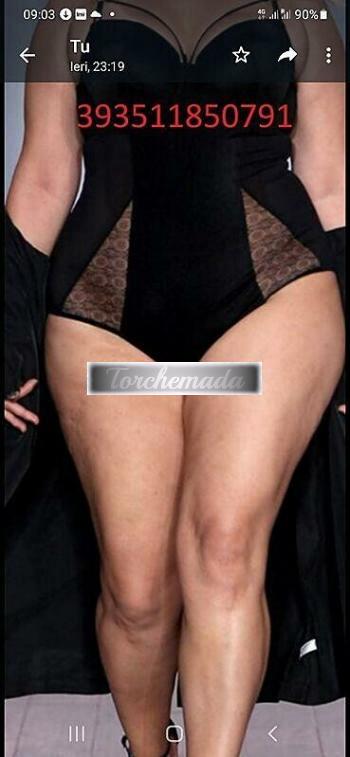 Girl Donna matura e unica  Benevento