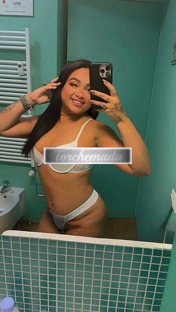 Girl Trasgressiva Femmina  Verona