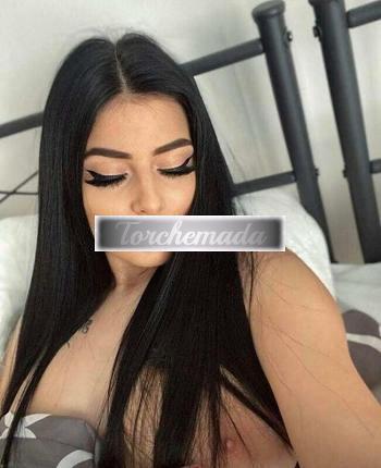 Girl Piccantissima Ragazza  Foggia