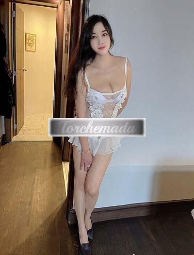 Girl Orientale dalla figa larga  Terni