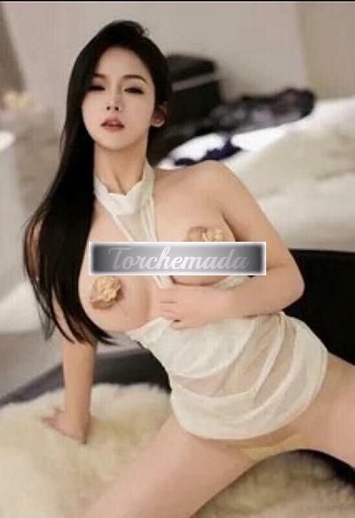 Girl Sexy Bambola  Bergamo