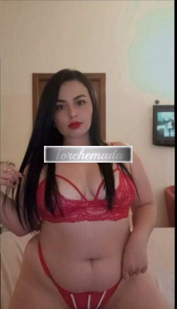 Girl Eros Bollente  Terni
