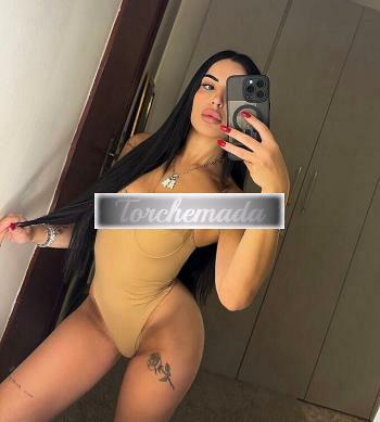 Girl Calda Ragazza  Milano