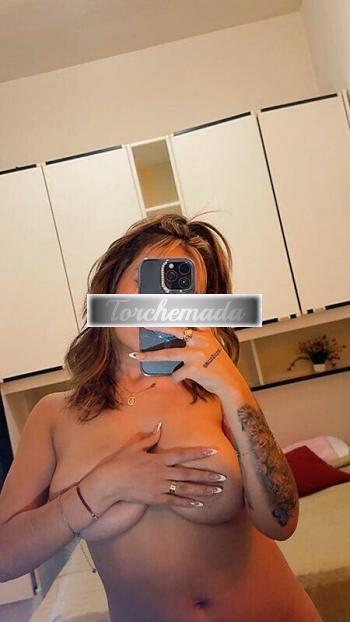 Girl Vogliosa Graziosa  Bari