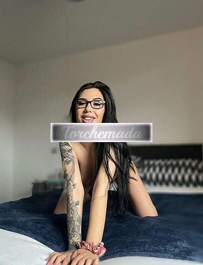 Girl Calda Femmina  Pisa
