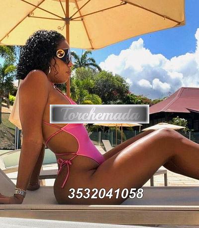 Girl Latina Passione Suprema  Bergamo