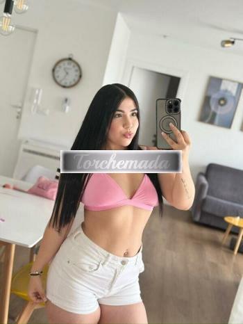 Girl Calda Sensuale  Caltanissetta