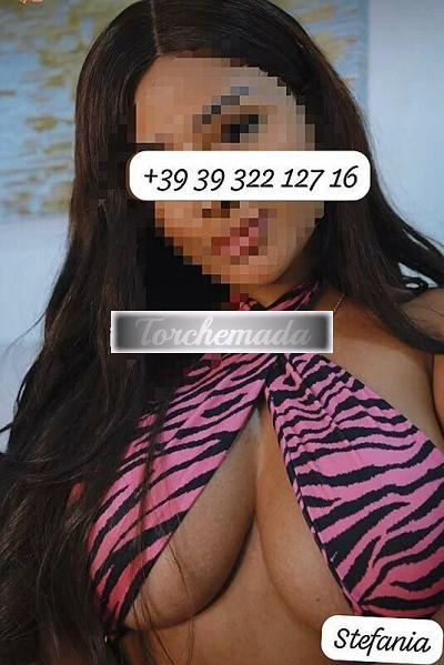 Girl Estasi Senza Limiti  Belluno