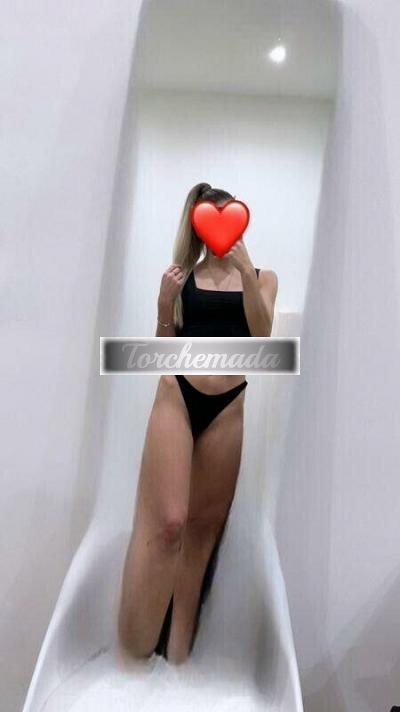 Girl Spettacolare Coinvolgente  Parma