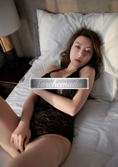 Girl Esplosiva Bambola  Rovigo